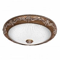 потолочный светодиодный светильник silver light louvre 832.39.7 в Нижневартовске