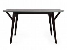 стол proso дуб венге, антрацит в Нижневартовске