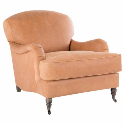 кресло brighton розовое в Нижневартовске