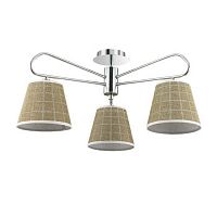 потолочная люстра lumion graziana 3499/3 в Нижневартовске