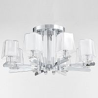 потолочная люстра newport 4908/pl в Нижневартовске