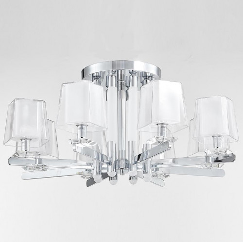 потолочная люстра newport 4908/pl в Нижневартовске