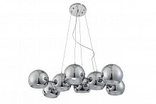 подвесная люстра st luce lino sl852.103.08 в Нижневартовске