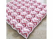 коврик pink zigzag в Нижневартовске