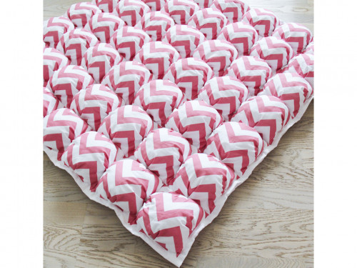 коврик pink zigzag в Нижневартовске