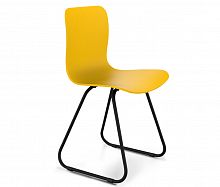 стул dsr желтый s41 в Нижневартовске