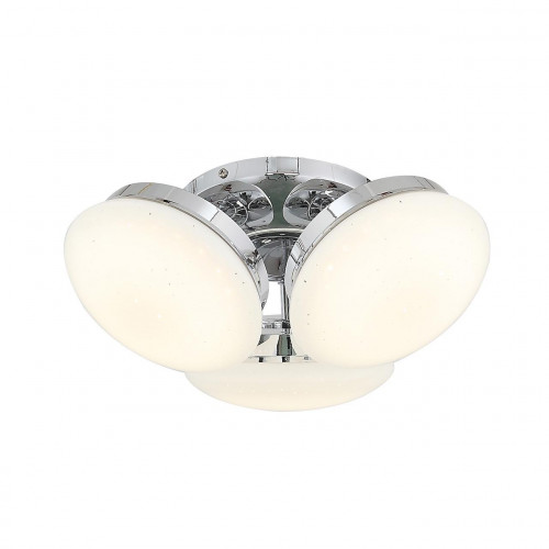 потолочная светодиодная люстра st luce idoneo sl946.102.03 в Нижневартовске