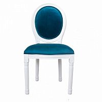стул volker blue+white в Нижневартовске