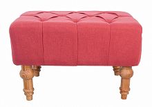 пуф viera красный в Нижневартовске