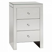 зеркальная тумбочка branche зеркальная в Нижневартовске