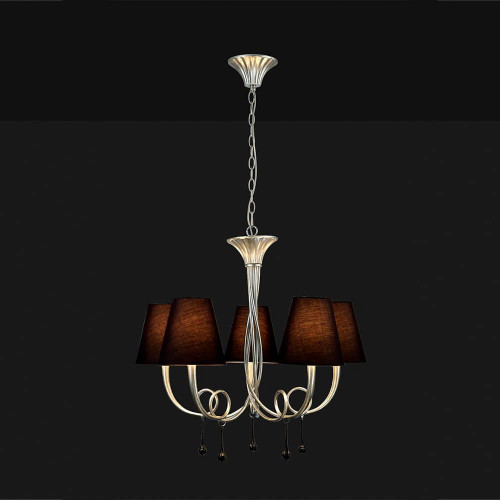 подвесная люстра mantra paola 6208 в Нижневартовске