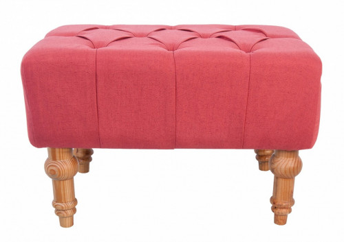 пуф viera красный в Нижневартовске