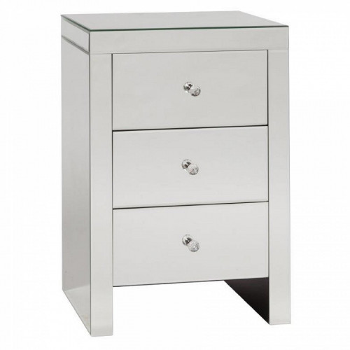 зеркальная тумбочка branche зеркальная в Нижневартовске