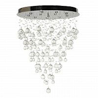 каскадная люстра arti lampadari flusso h 1.4.55.615 n в Нижневартовске