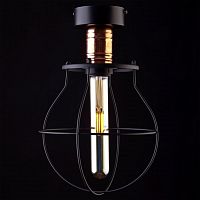 потолочный светильник nowodvorski manufacture 9741 в Нижневартовске