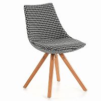 стул armony в стиле пэчворк от la forma (ex julia grup) в Нижневартовске