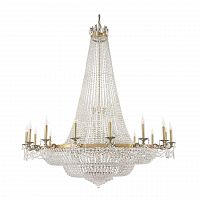 подвесная люстра dio darte elite lodi e 1.6.16.100 g в Нижневартовске