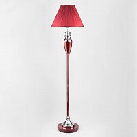 торшер eurosvet majorka 009/1t mrd в Нижневартовске