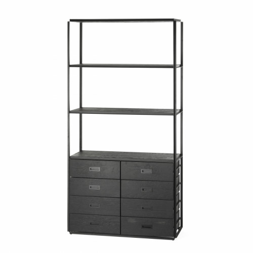 стеллаж mingle в Нижневартовске