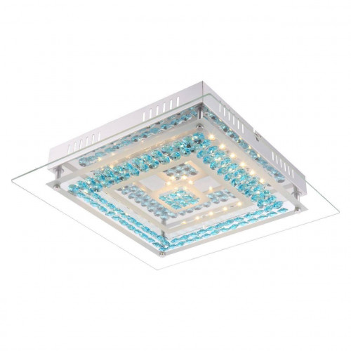 потолочный светодиодный светильник globo pearl 49354 в Нижневартовске