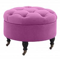 пуф meggi розовый розовый в Нижневартовске