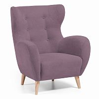кресло passo фиолетовое в Нижневартовске