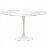 стол обеденный apriori t белый в Нижневартовске