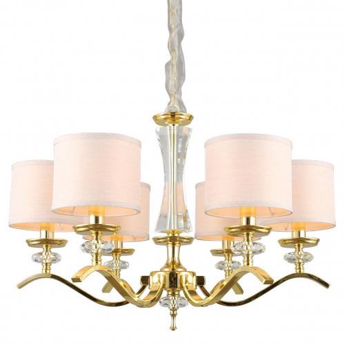 подвесная люстра omnilux cavalese oml-87713-06 в Нижневартовске