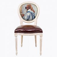 стул музейный экспонат, версия 8 в Нижневартовске