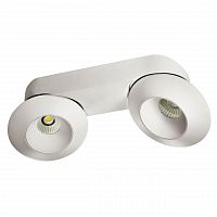 потолочный светодиодный светильник lightstar orbe 051326 в Нижневартовске