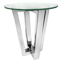 журнальный столик mato прозрачный в Нижневартовске