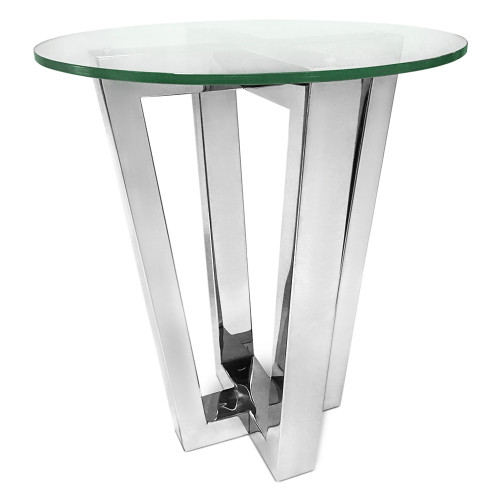 журнальный столик mato прозрачный в Нижневартовске