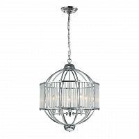 подвесная люстра divinare 3004/02 sp-5 в Нижневартовске