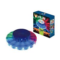 светодиодный светильник-проектор (ul-00000299) uli-q304 2,5w/rgb white в Нижневартовске