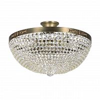 потолочный светильник arti lampadari pera e 1.3.40.100 ma в Нижневартовске