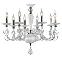 подвесная люстра omnilux oml-79303-08 в Нижневартовске