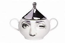 супница silver faces в Нижневартовске