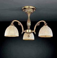 потолочная люстра reccagni angelo pl 5770/3 в Нижневартовске