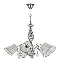 подвесная люстра lightstar esedra 796159 в Нижневартовске