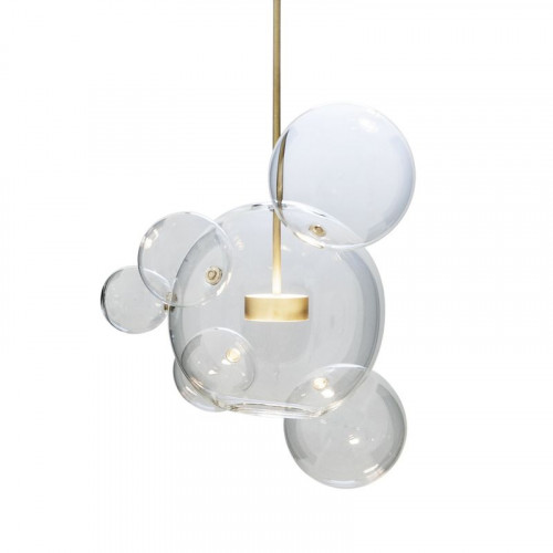 подвесной светильник bolle 5 от delight collection в Нижневартовске