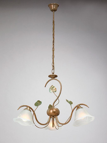 подвесная люстра vitaluce v3356/3 в Нижневартовске