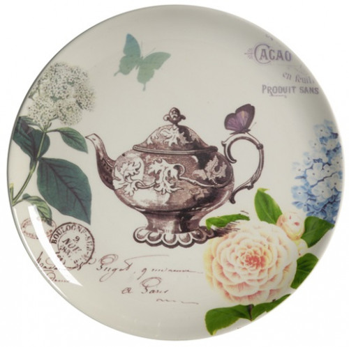 тарелка camellia в Нижневартовске