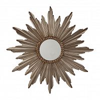 зеркало-солнце большое бронзовое диаметр 143 см parada в Нижневартовске