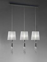 подвесной светильник mantra tiffany 3855 в Нижневартовске