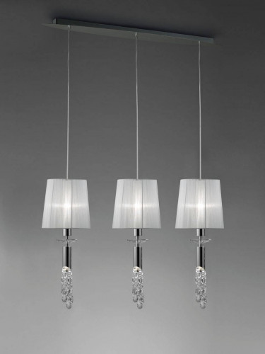 подвесной светильник mantra tiffany 3855 в Нижневартовске