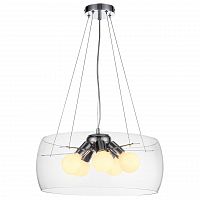 подвесная люстра st luce uovo sl512.103.05 в Нижневартовске