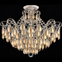 потолочная люстра freya chabrol fr2302-cl-06-wg в Нижневартовске