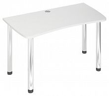 письменный стол мэрдэс нельсон lite скл-софтмо в Нижневартовске