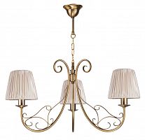 подвесная люстра kemar montaro mt/3/ak в Нижневартовске