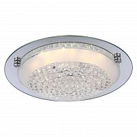 потолочный светодиодный светильник globo froo 48249 в Нижневартовске
